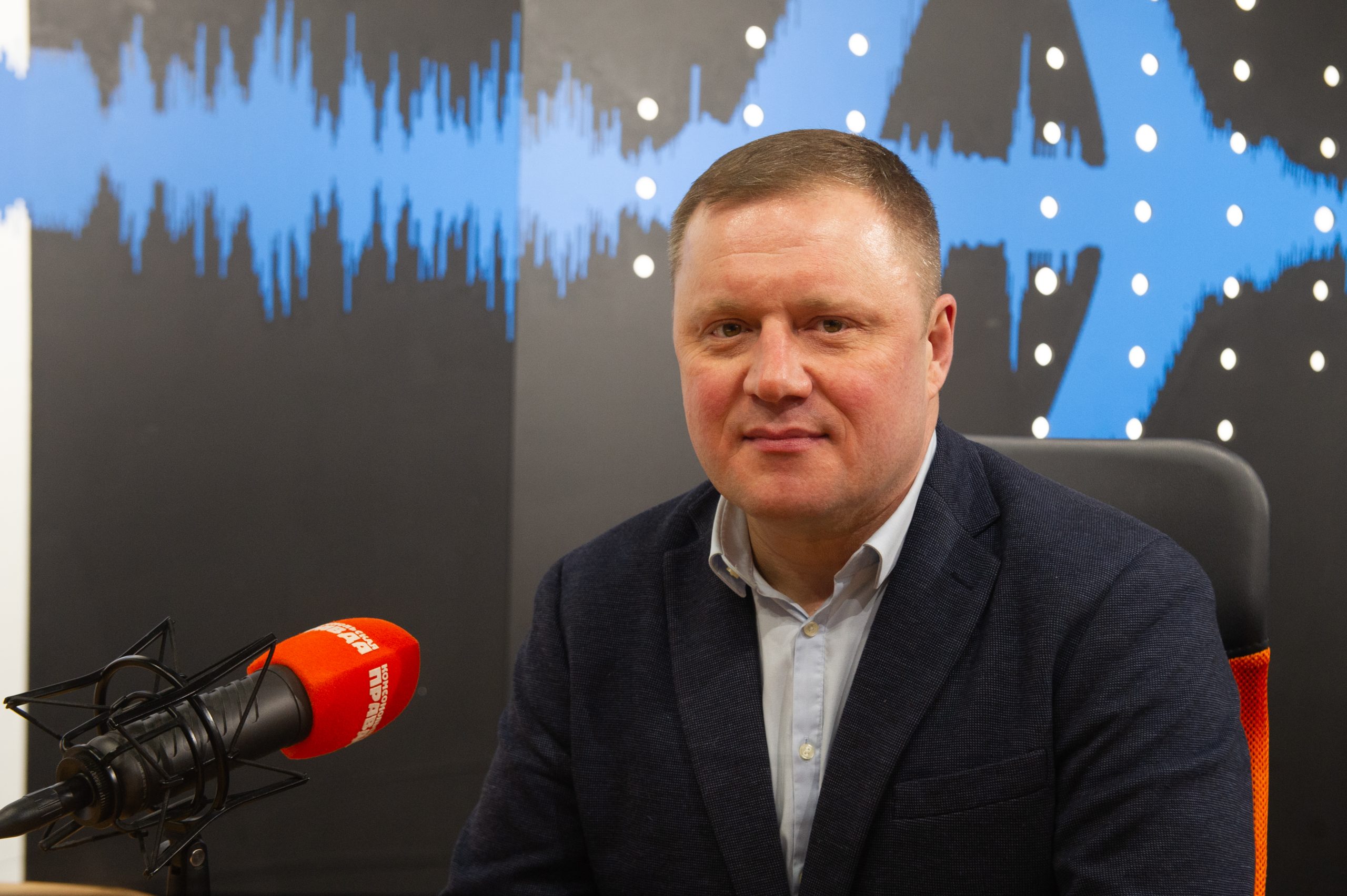 Ответ Депутата ЗАКС СПб Алескерова А.Э. по вопросу застройки Охтинского мыса.